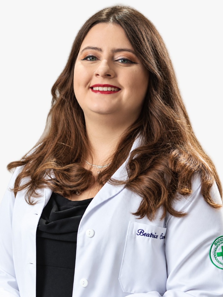 Beatriz Camilo
